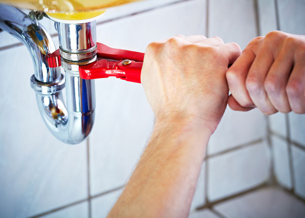 About Ballouville Plumbers